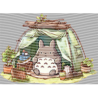 Cartoons and other-CO 1157